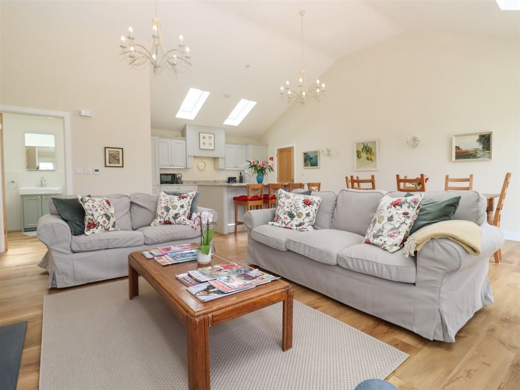 Lords Hill Barn,Ashleworth, Gloucestershire, United Kingdom