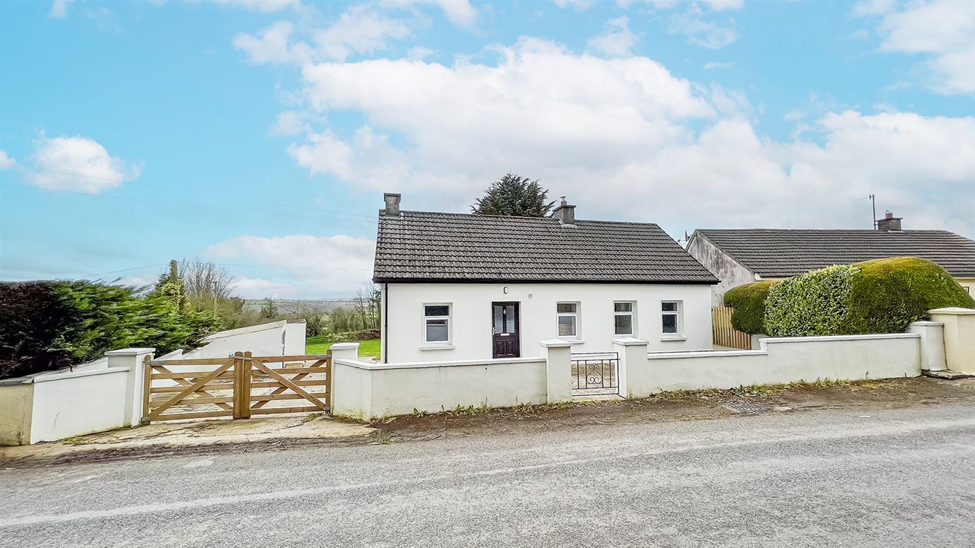 Kilbride, Glenmore, Kilkenny