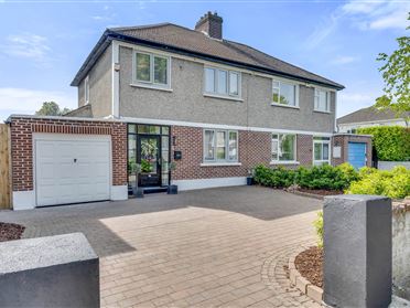 Image for 5 Ennafort Road, Raheny, Dublin 5, County Dublin