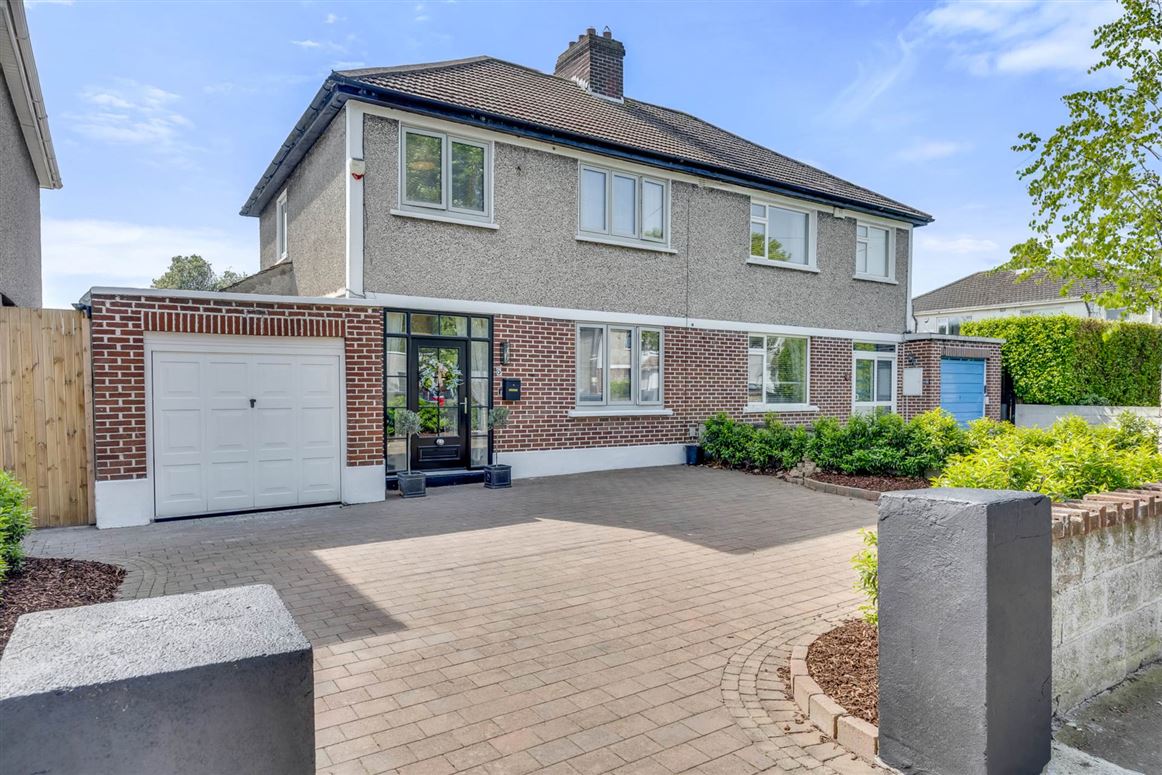 5 Ennafort Road, Raheny, Dublin 5, County Dublin
