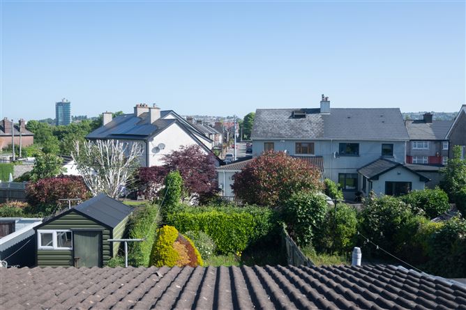 9 South View, Ballinlough Road, Cork
