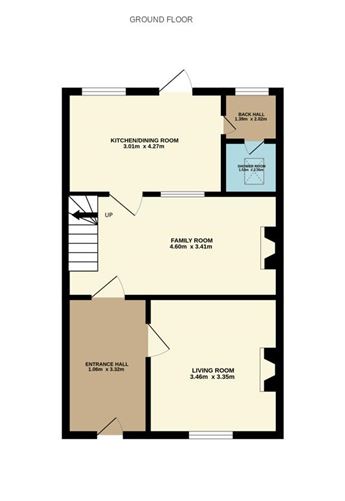 9 South View, Ballinlough Road, Cork