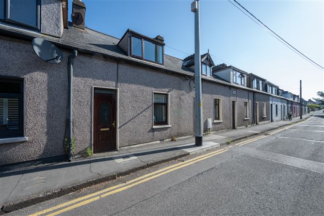 9 South View, Ballinlough Road, Cork