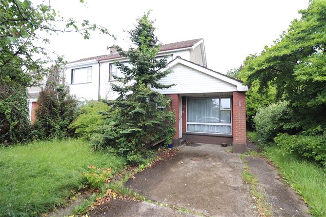 89 Whitethorn Drive Lower, Caherdavin Heights , Caherdavin, Limerick