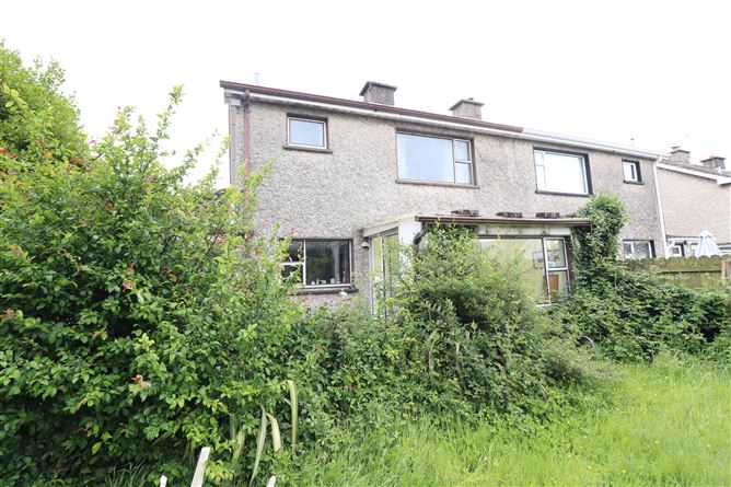89 Whitethorn Drive Lower, Caherdavin Heights , Caherdavin, Limerick