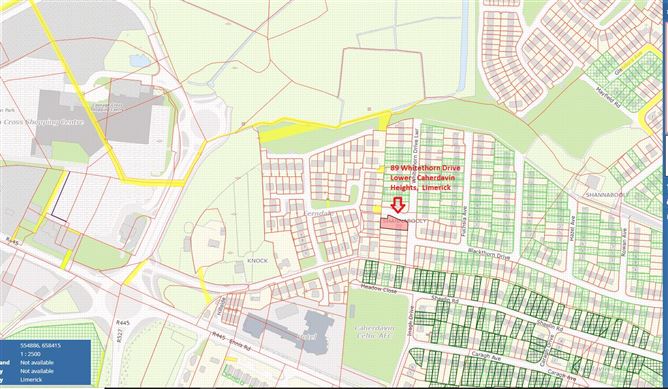 89 Whitethorn Drive Lower, Caherdavin Heights , Caherdavin, Limerick