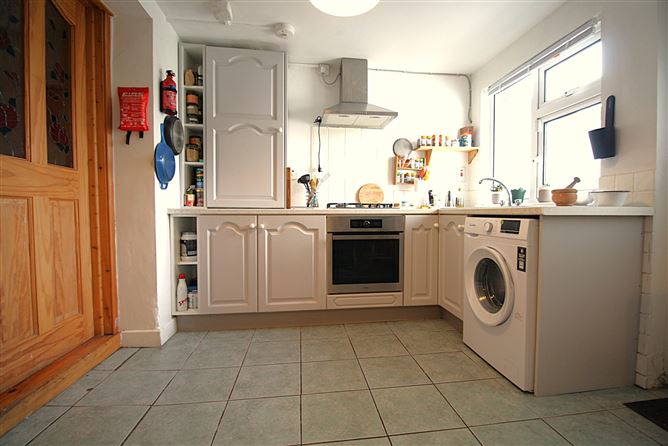 24 The Numbers, Graiguecullen, Carlow