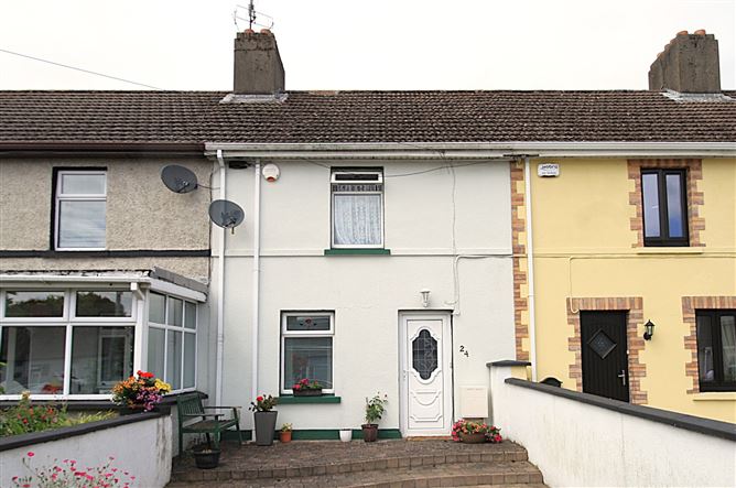 24 The Numbers, Graiguecullen, Carlow