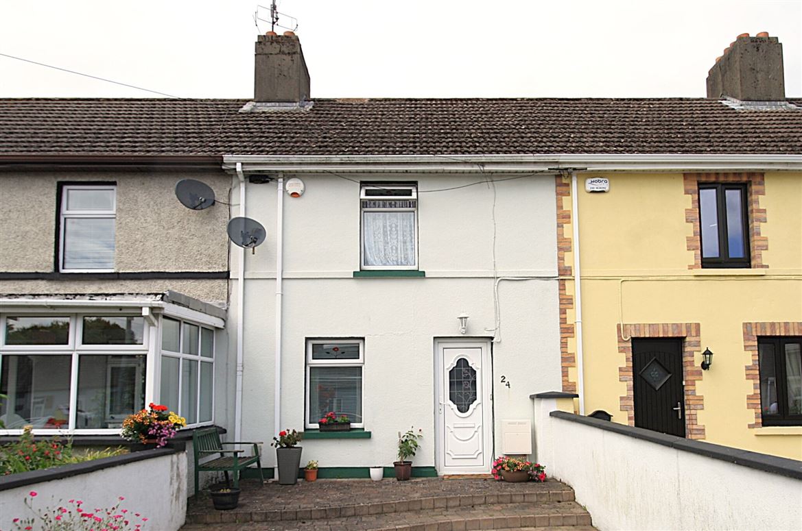 24 The Numbers, Graiguecullen, Carlow