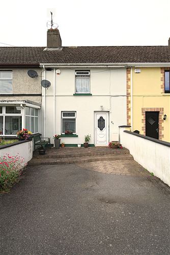 24 The Numbers, Graiguecullen, Carlow