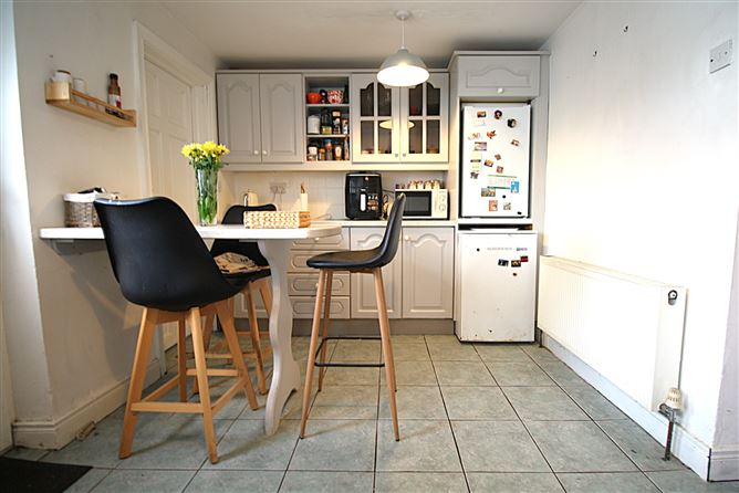 24 The Numbers, Graiguecullen, Carlow