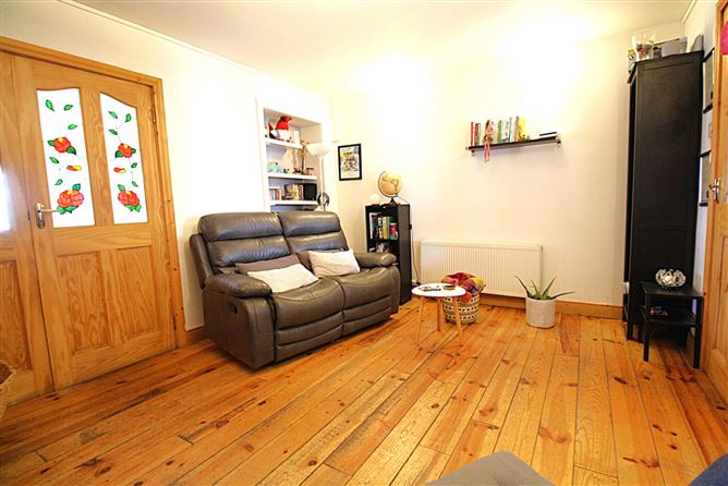 24 The Numbers, Graiguecullen, Carlow