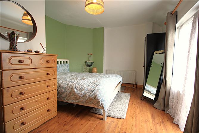 24 The Numbers, Graiguecullen, Carlow