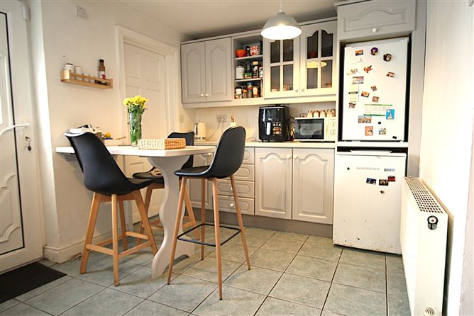 24 The Numbers, Graiguecullen, Carlow