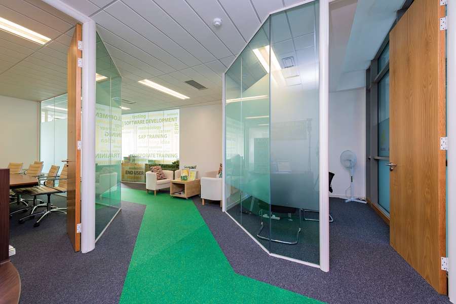 Suite 206, Q House, Furze Road, Sandyford, Dublin 18