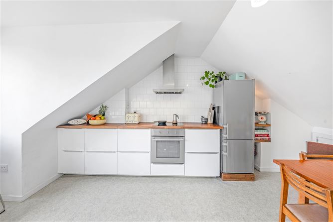 25 Benburb Street, Stoneybatter, Dublin 7