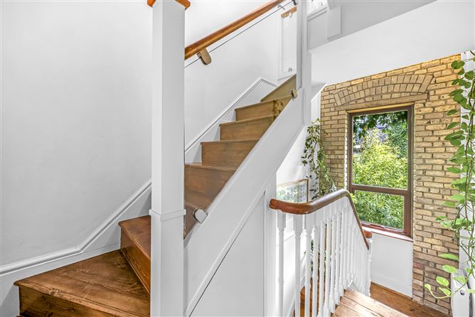 25 Benburb Street, Stoneybatter, Dublin 7