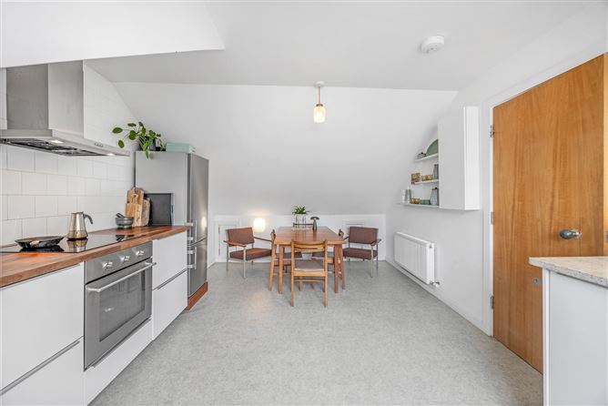 25 Benburb Street, Stoneybatter, Dublin 7