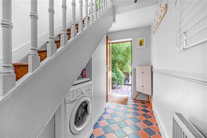 25 Benburb Street, Stoneybatter, Dublin 7