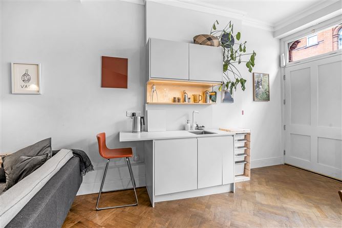 25 Benburb Street, Stoneybatter, Dublin 7