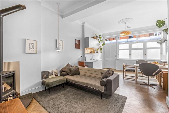 25 Benburb Street, Stoneybatter, Dublin 7