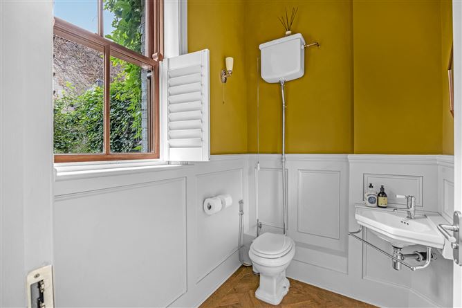 25 Benburb Street, Stoneybatter, Dublin 7