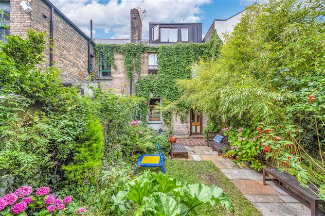 25 Benburb Street, Stoneybatter, Dublin 7
