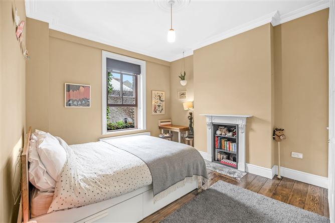 25 Benburb Street, Stoneybatter, Dublin 7