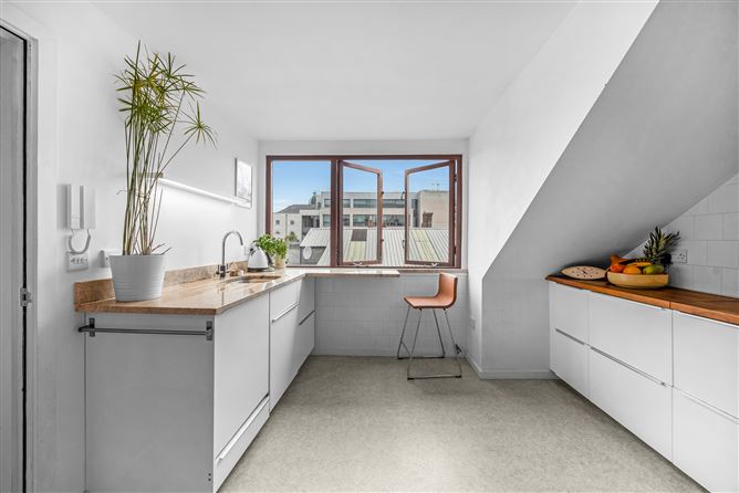 25 Benburb Street, Stoneybatter, Dublin 7