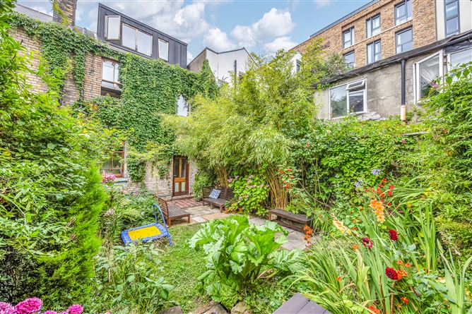 25 Benburb Street, Stoneybatter, Dublin 7