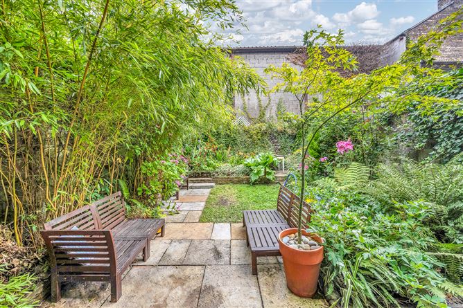 25 Benburb Street, Stoneybatter, Dublin 7