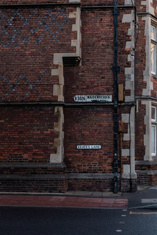 Eton Oasis,Eton, Berkshire, United Kingdom