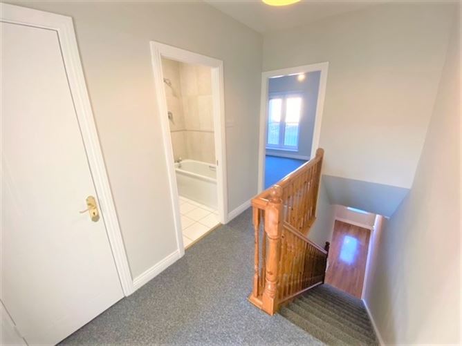 Blasket Square Waterville, Blanchardstown, Dublin 15