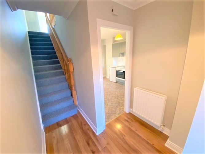 Blasket Square Waterville, Blanchardstown, Dublin 15