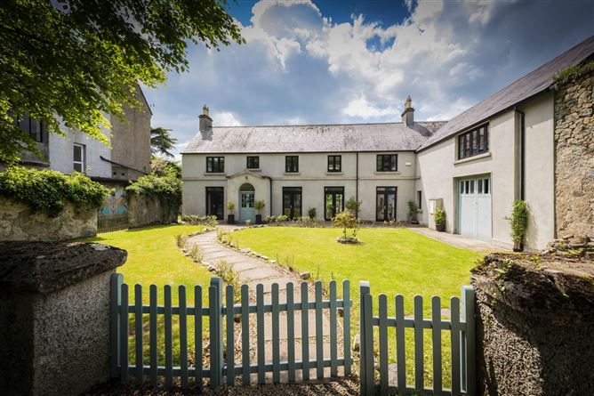 Firmount House, Millicent South, Clane, County Kildare