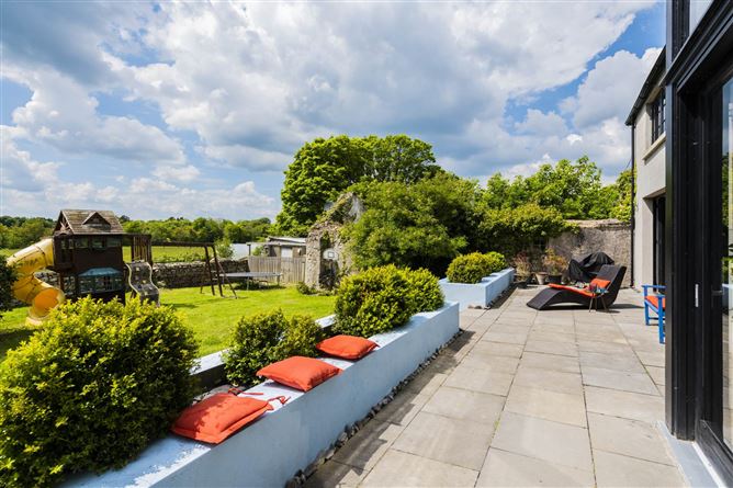 Firmount House, Millicent South, Clane, County Kildare