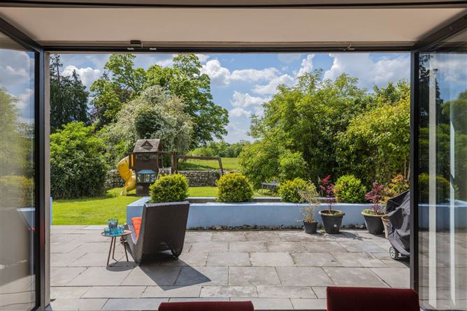 Firmount House, Millicent South, Clane, County Kildare