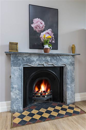 Firmount House, Millicent South, Clane, County Kildare