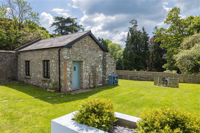 Firmount House, Millicent South, Clane, County Kildare