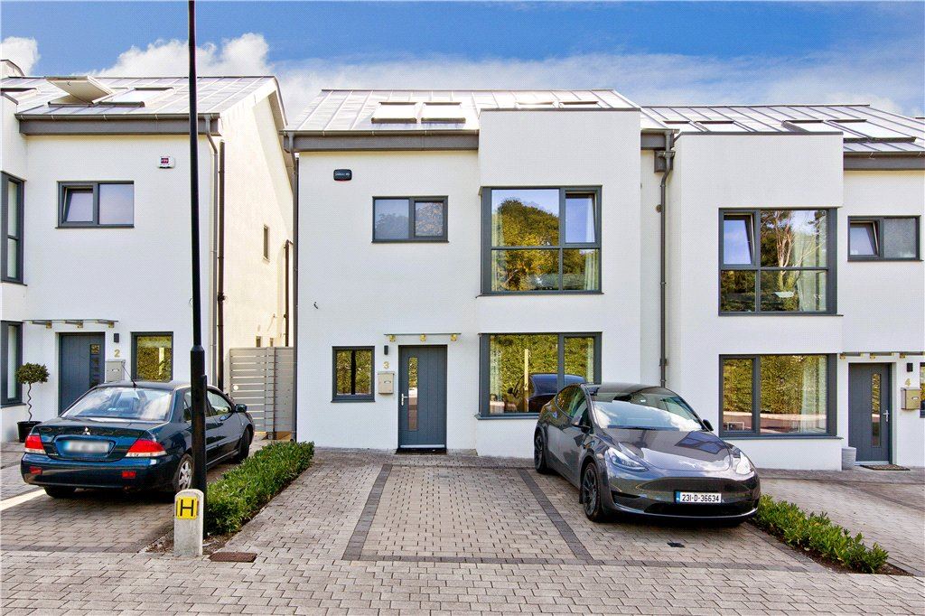 3 Purbeck, Monkstown, Co. Dublin
