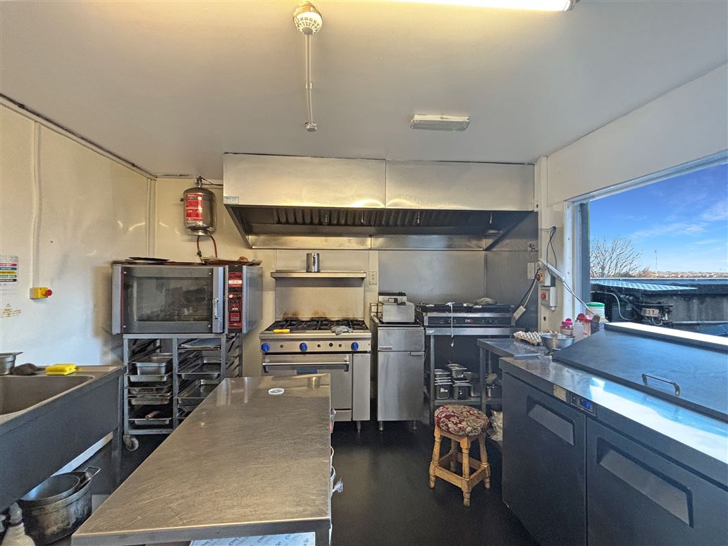 Licensed Premises, Bohermore, Galway City