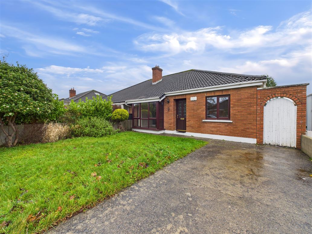 5 Castle Village Woods, Celbridge, Kildare