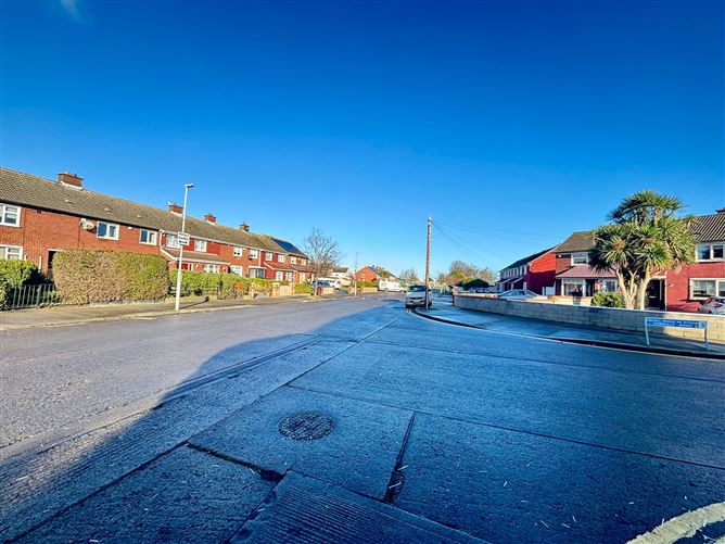 Shanard Road, Whitehall, Dublin 9