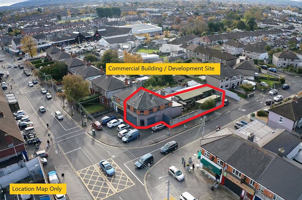 42 Sundrive Road, Kimmage, Dublin 12