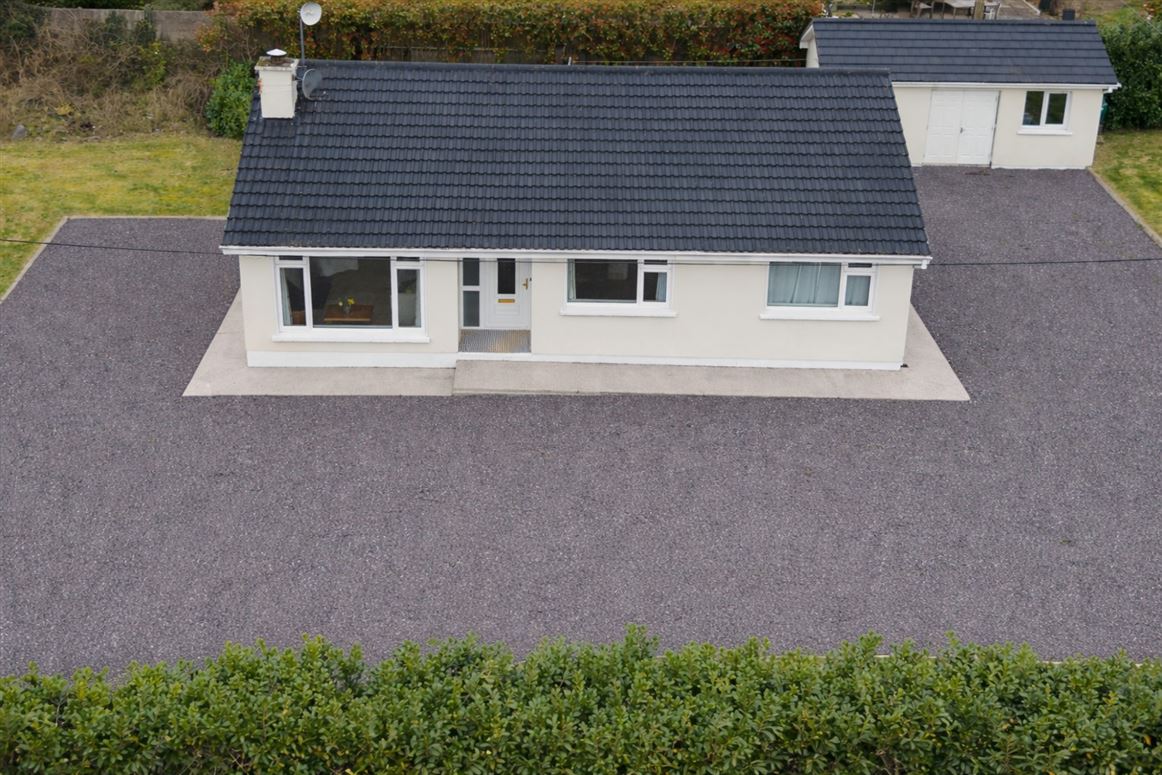 Courtbrack, Blarney, Cork