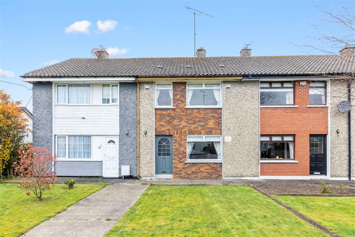 27 Belcourt, Slane Road, Navan, Navan, Meath