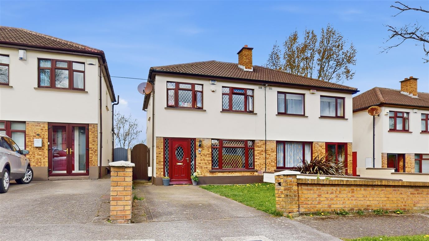 13 Glenpark Close, Palmerstown, Dublin 20