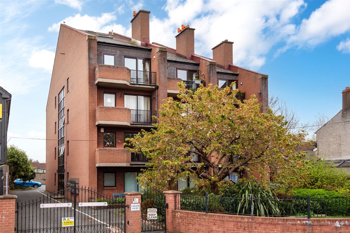 17 Caragh Court, Philipsburgh Avenue, Dublin 3