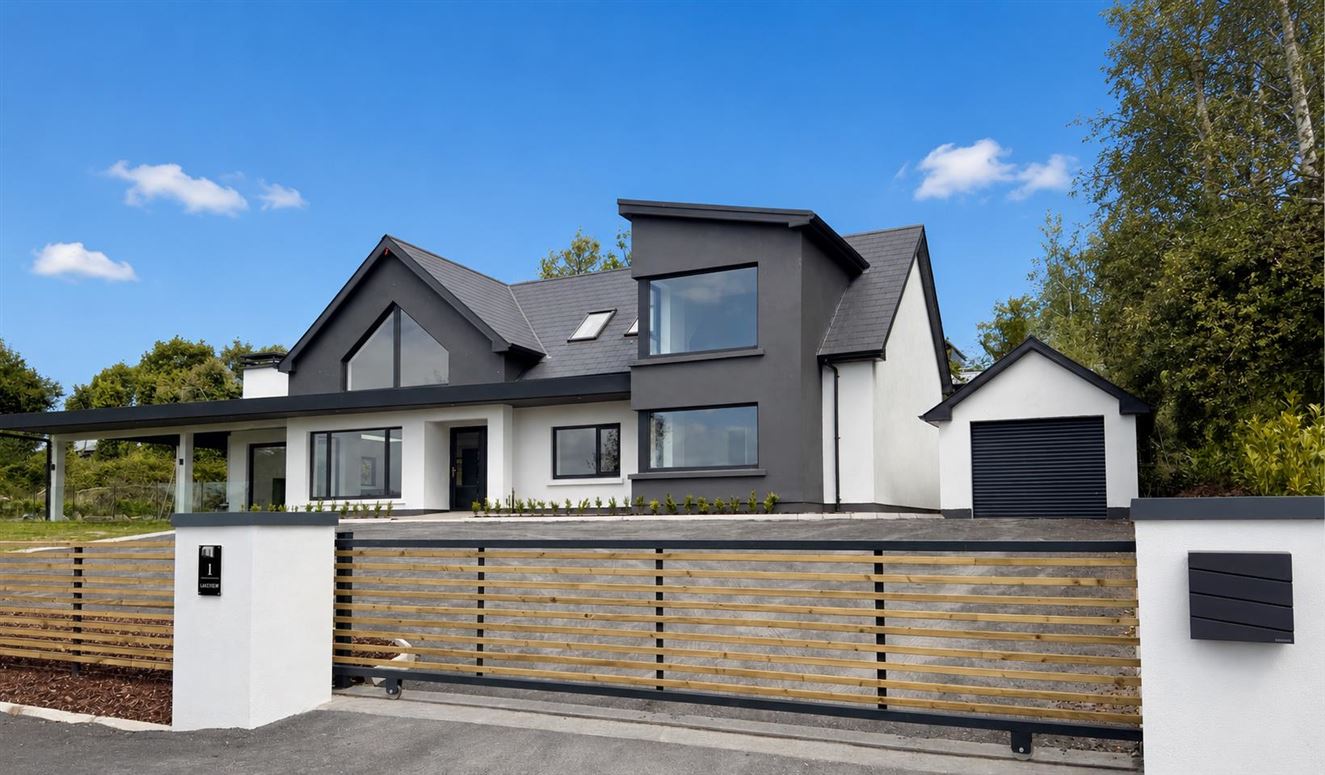 Drumcoura, Lakeview, Ballinamore, Leitrim