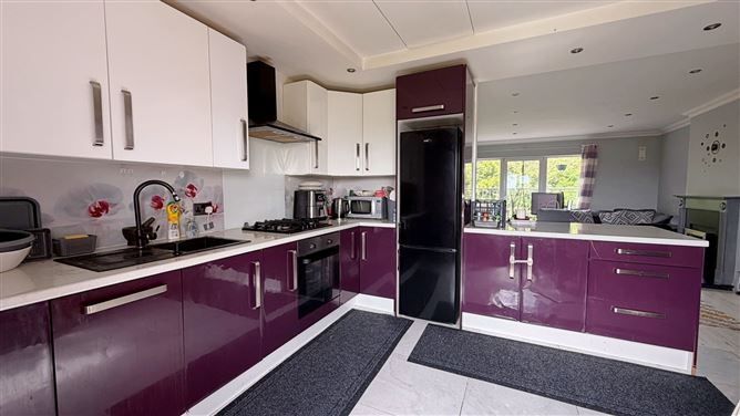 Photo 19 of 24 — 38 Woodleigh Way, Blessington, Wicklow